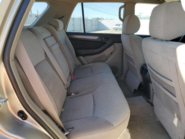 Foto 11 de la subasta – 2004 TOYOTA 4RUNNER SR con VIN JTEZU14R648014174