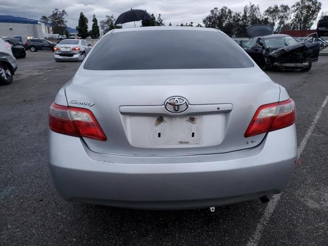 Photo 6 from auction – 2009 TOYOTA CAMRY BASE with VIN 4T4BE46KX9R100334