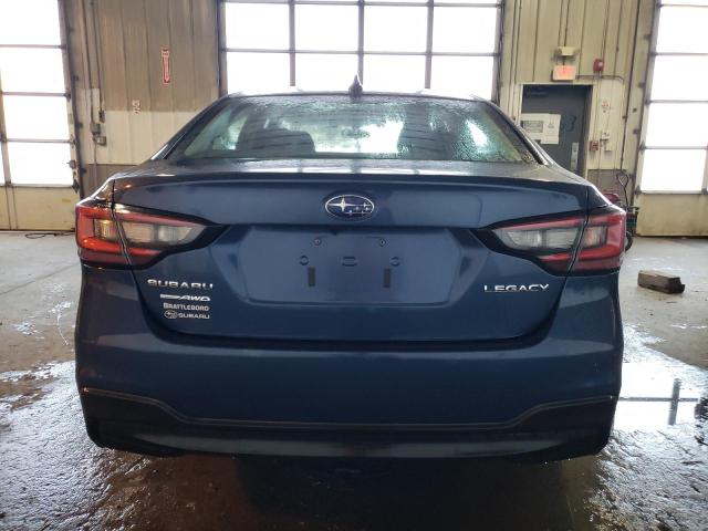 Photo 6 from auction – 2020 SUBARU LEGACY PRE with VIN 4S3BWAC65L3006151