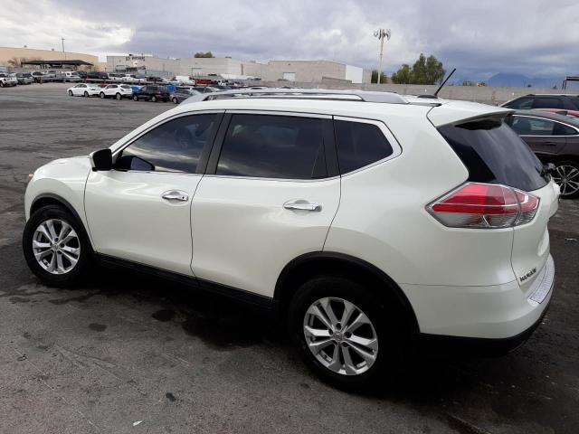 Photo 2 from auction – 2015 NISSAN ROGUE S with VIN 5N1AT2MT4FC855928