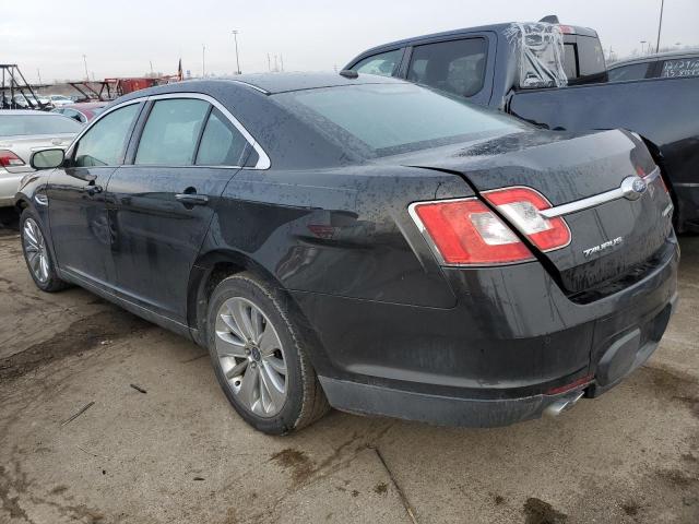 Photo 2 from auction – 2010 FORD TAURUS LIM with VIN 1FAHP2FW0AG161131