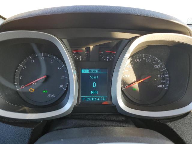 Photo 9 from auction – 2017 CHEVROLET EQUINOX LT with VIN 2GNALCEK0H1529950