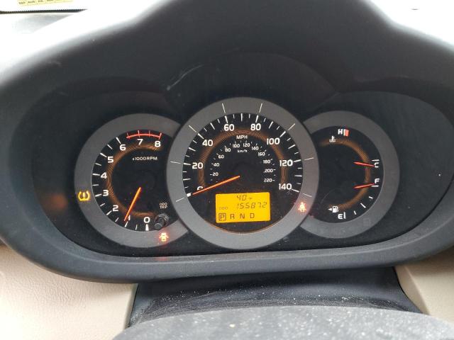 Photo 9 from auction – 2012 TOYOTA RAV4 with VIN 2T3JF4DV6CW247183