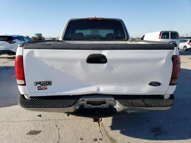 Photo 6 from auction – 1999 FORD F150 with VIN 1FTRX17W2XKA39688