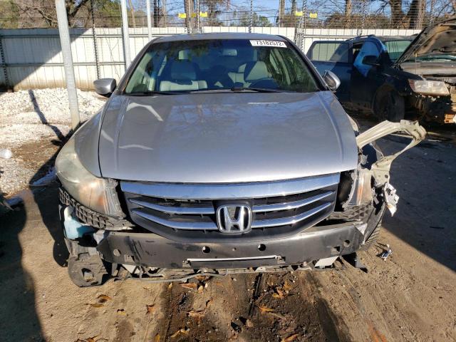 Photo 5 from auction – 2012 HONDA ACCORD EXL with VIN 1HGCP2F84CA182030