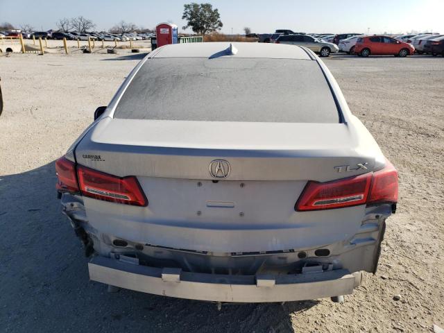 Photo 6 from auction – 2019 ACURA TLX with VIN 19UUB1F3XKA010620