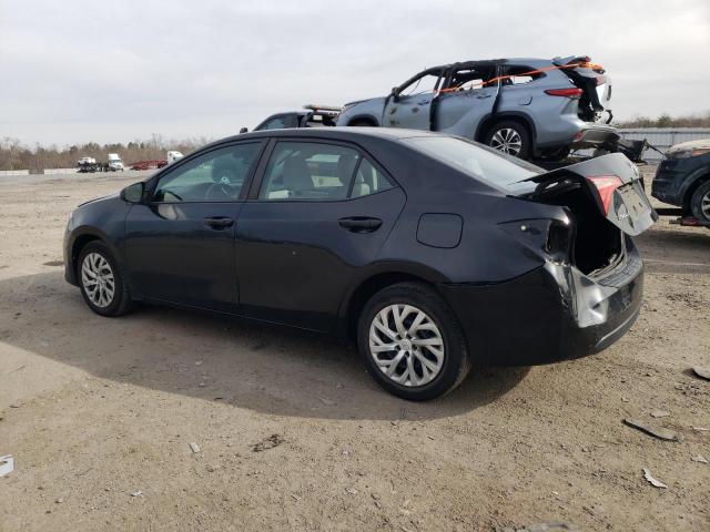 Photo 2 from auction – 2017 TOYOTA COROLLA L with VIN 2T1BURHE5HC894385