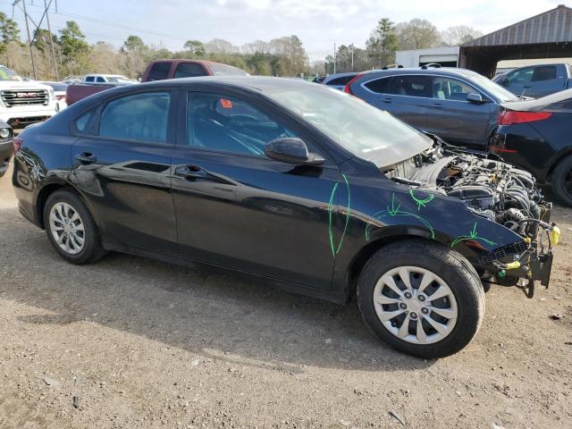 Photo 4 from auction – 2020 KIA FORTE FE with VIN 3KPF24AD1LE191498