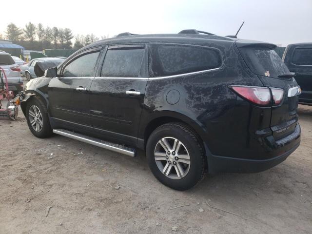 Photo 2 from auction – 2017 CHEVROLET TRAVERSE L with VIN 1GNKVGKD2HJ288586