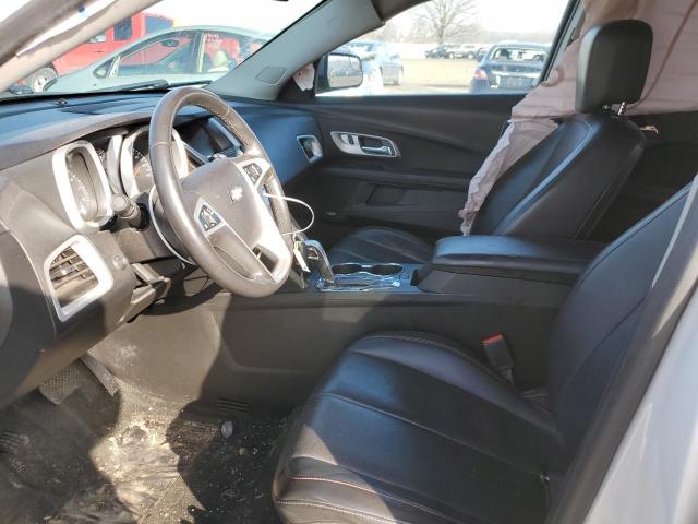 Photo 7 from auction – 2014 CHEVROLET EQUINOX LT with VIN 1GNFLGEK4EZ105445