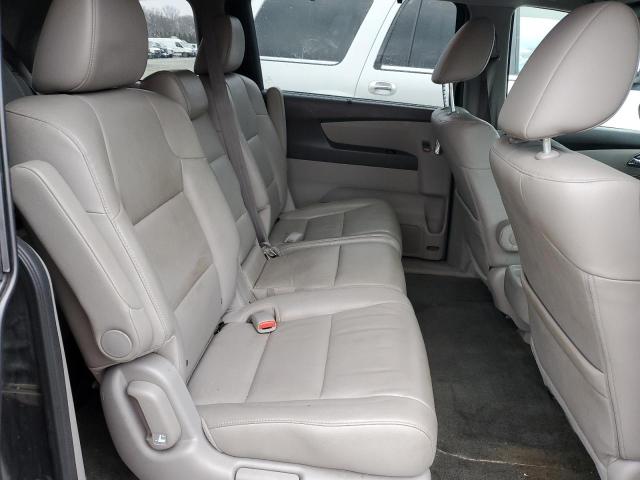 Photo 11 from auction – 2014 HONDA ODYSSEY EX with VIN 5FNRL5H65EB025067