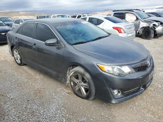 Photo 4 from auction – 2012 TOYOTA CAMRY with VIN 4T1BF1FK2CU193914