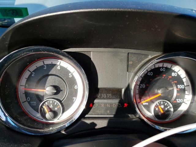 Photo 9 from auction – 2013 DODGE GRAND CARA with VIN 2C4RDGBG7DR613503
