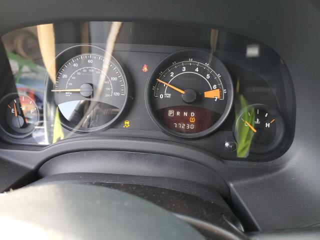 Photo 9 from auction – 2014 JEEP PATRIOT LA with VIN 1C4NJPFA4ED502148