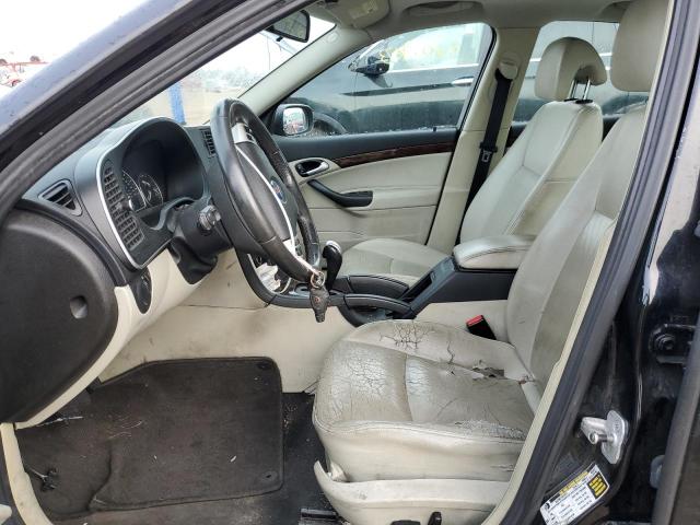 Photo 7 from auction – 2008 SAAB 9-3 2.0T with VIN YS3FB49Y881118297