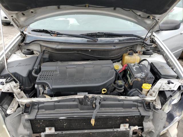 Photo 12 from auction – 2005 CHRYSLER PACIFICA T with VIN 2C4GM68445R314549