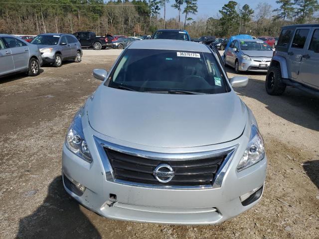 Photo 5 from auction – 2014 NISSAN ALTIMA 2.5 with VIN 1N4AL3APXEC202784