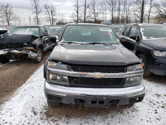 Photo 5 from auction – 2011 CHEVROLET COLORADO L with VIN 1GCHTDFE2B8114185