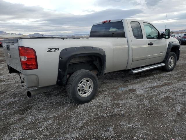 Photo 3 from auction – 2008 CHEVROLET SILVERADO with VIN 1GCHK296X8E151538