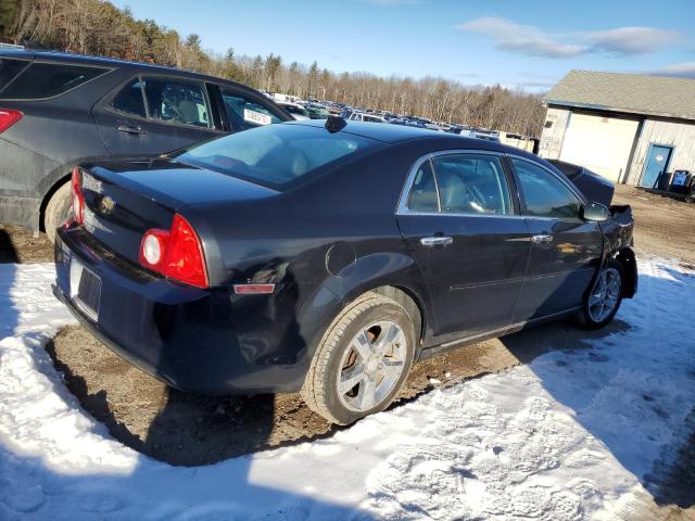 Photo 3 from auction – 2012 CHEVROLET MALIBU 2LT with VIN 1G1ZD5E00CF367315