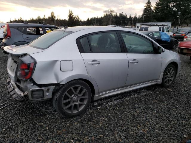Photo 3 from auction – 2011 NISSAN SENTRA SE- with VIN 3N1CB6APXBL610020