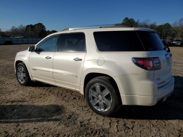 Photo 2 from auction – 2015 GMC ACADIA DEN with VIN 1GKKVTKD7FJ313405