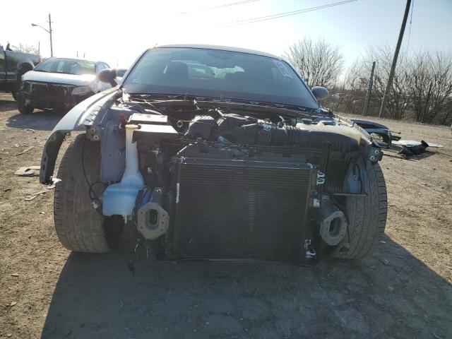 Photo 5 from auction – 2021 DODGE CHALLENGER with VIN 2C3CDZFJ4MH631278