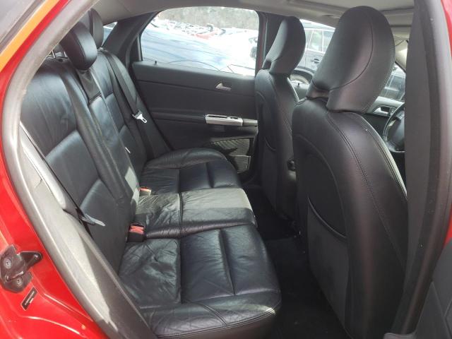 Photo 10 from auction – 2010 VOLVO S40 2.4I with VIN YV1390MS1A2509870