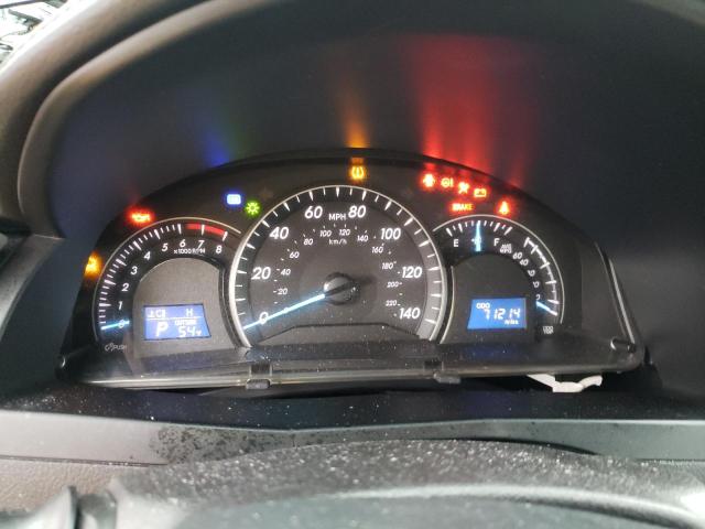 Photo 9 from auction – 2014 TOYOTA CAMRY L with VIN 4T1BF1FK5EU847386