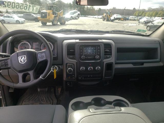 Photo 8 from auction – 2019 RAM 1500 CLASS with VIN 1C6RR7FG3KS534215
