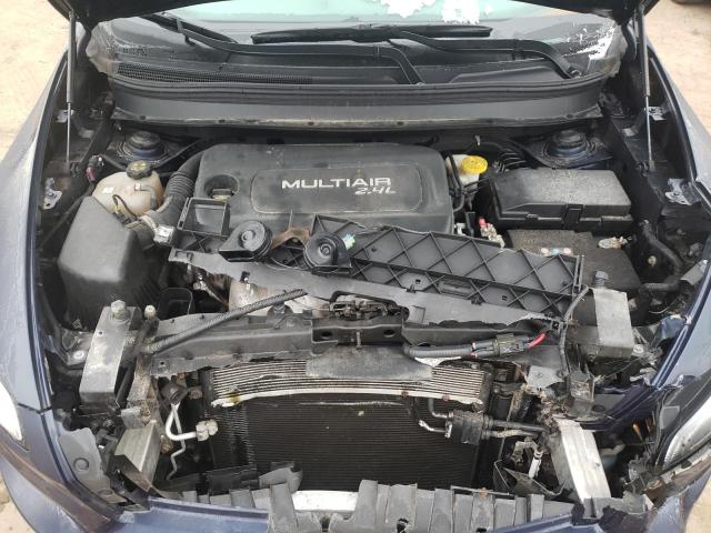Photo 11 from auction – 2014 JEEP CHEROKEE L with VIN 1C4PJMCB4EW139844