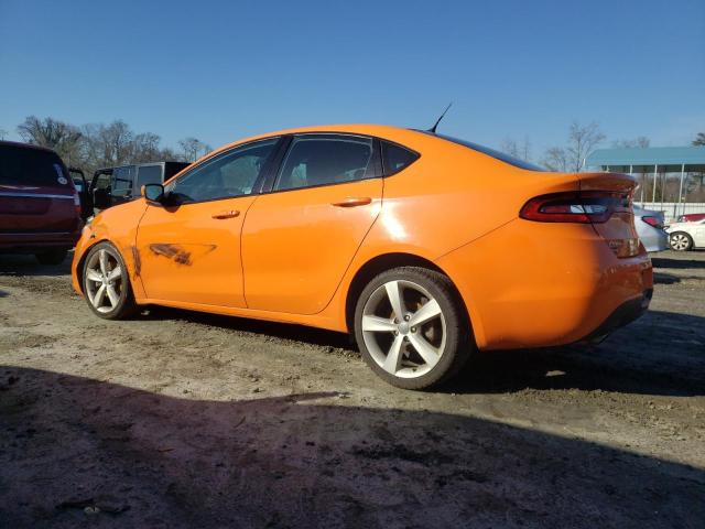 Photo 2 from auction – 2013 DODGE DART LIMIT with VIN 1C3CDFCB8DD329386