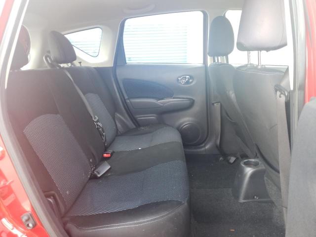 Photo 10 from auction – 2015 NISSAN VERSA NOTE with VIN 3N1CE2CP8FL371442