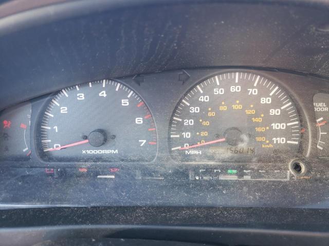 Photo 9 from auction – 1999 TOYOTA 4RUNNER SR with VIN JT3HN86R0X0245811