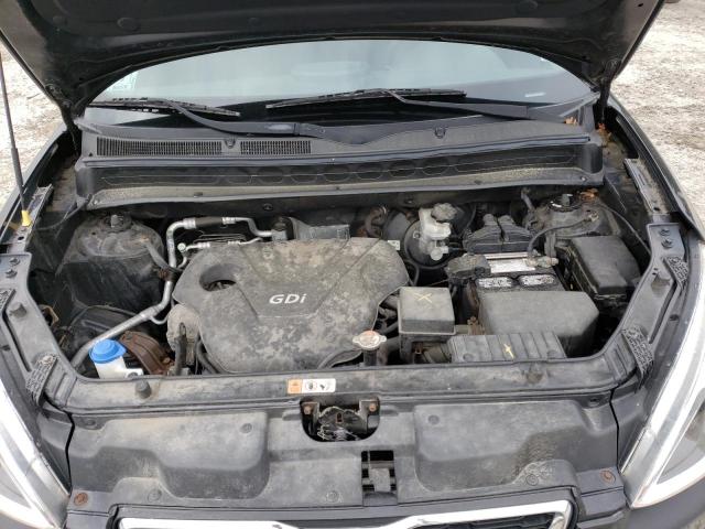 Photo 12 from auction – 2012 KIA SOUL with VIN KNDJT2A50C7414392