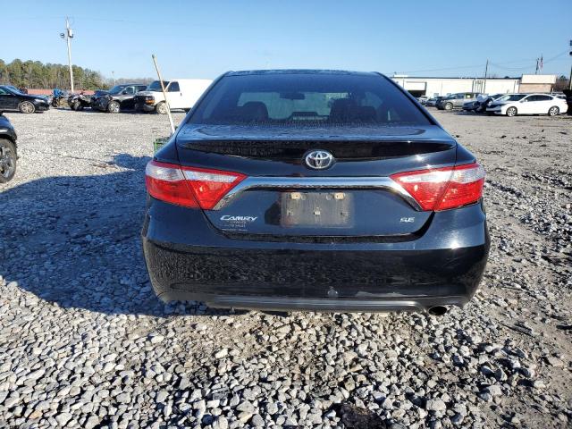 Photo 6 from auction – 2017 TOYOTA CAMRY with VIN 4T1BF1FK7HU328067