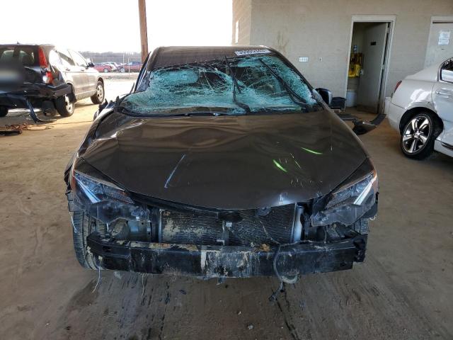 Photo 5 from auction – 2019 TOYOTA COROLLA L with VIN 5YFBURHE2KP858368