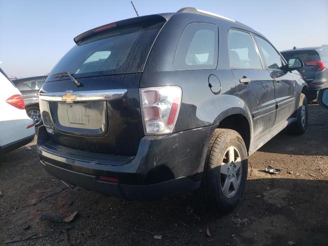 Photo 3 from auction – 2009 CHEVROLET EQUINOX LS with VIN 2CNDL13F496248170