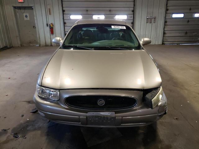 Photo 5 from auction – 2003 BUICK LESABRE LI with VIN 1G4HR54K93U265722