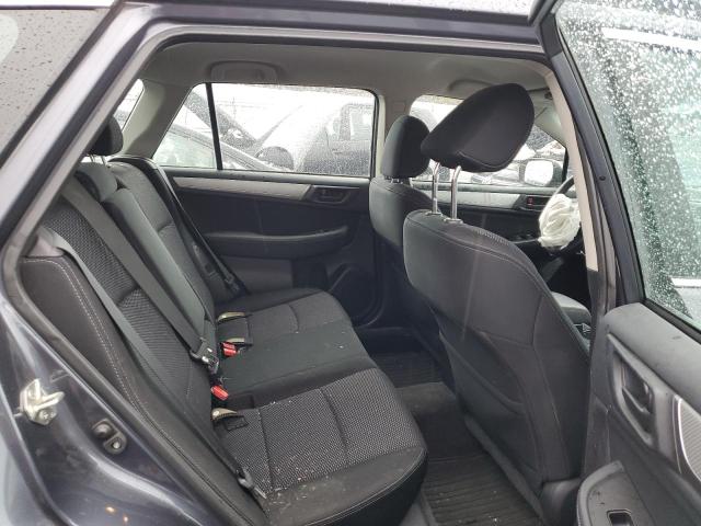 Photo 11 from auction – 2015 SUBARU OUTBACK 2. with VIN 4S4BSAACXF3240340