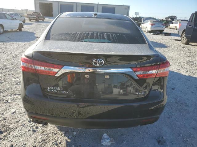 Photo 6 from auction – 2014 TOYOTA AVALON BAS with VIN 4T1BK1EB3EU114170