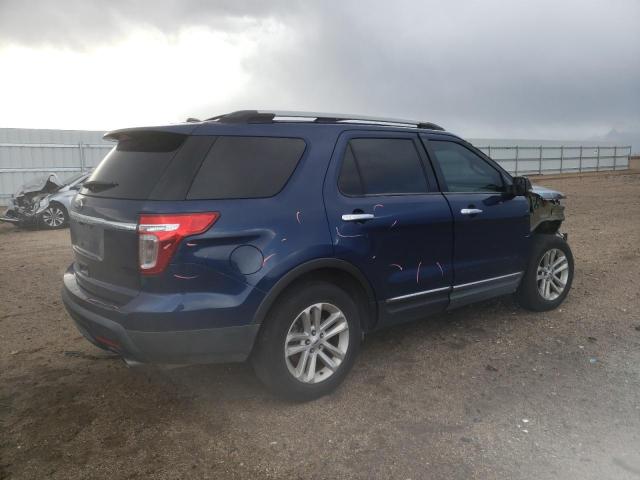 Photo 3 from auction – 2012 FORD EXPLORER X with VIN 1FMHK7D81CGA93706