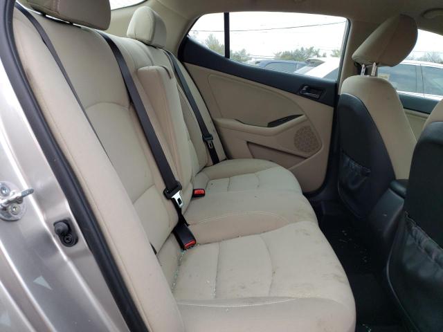 Photo 10 from auction – 2014 KIA OPTIMA LX with VIN 5XXGM4A73EG266222