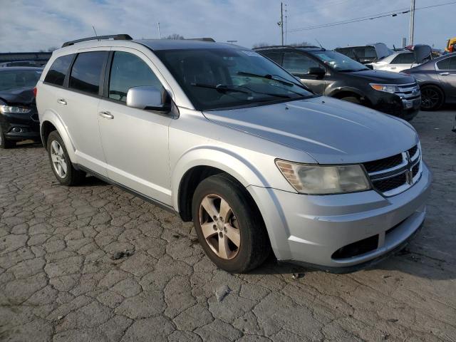 Photo 4 from auction – 2011 DODGE JOURNEY MA with VIN 3D4PH1FG1BT504406