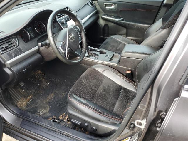 Photo 7 from auction – 2015 TOYOTA CAMRY LE with VIN 4T1BF1FK0FU497828