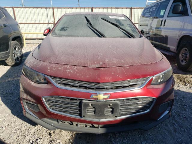 Photo 5 from auction – 2017 CHEVROLET MALIBU LT with VIN 1G1ZE5ST3HF135553