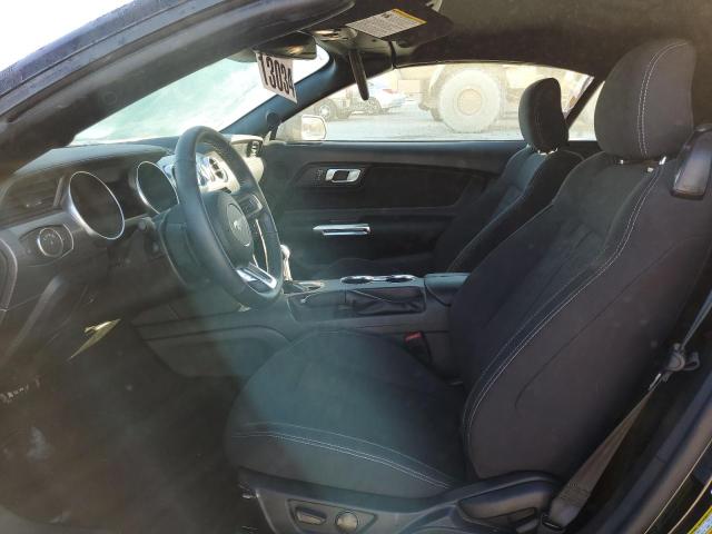Photo 7 from auction – 2021 FORD MUSTANG with VIN 1FATP8UD2M5148850