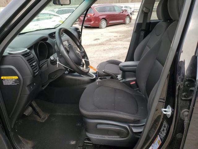 صورة رقم 7 من المزاد - 2015 KIA SOUL مع VIN KNDJN2A25F7212913
