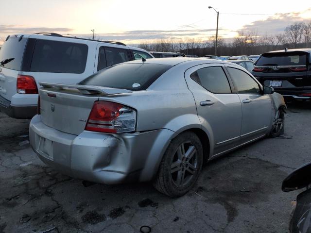 Photo 3 from auction – 2008 DODGE AVENGER SX with VIN 1B3LC56K08N650635