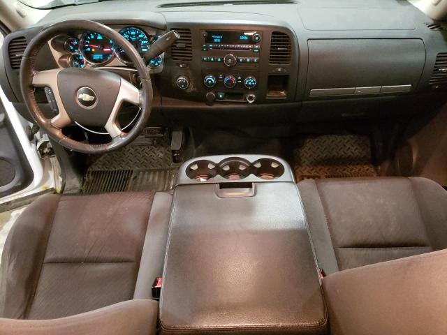 Photo 8 from auction – 2009 CHEVROLET SILVERADO with VIN 1GCEK29009Z141948